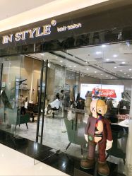 -IN STYLE·全国形象店