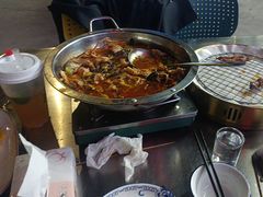 -宵夜侠·自选衡阳烧烤大排档(新塘白江店)