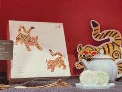 -阮大兴糕团(日月光中心店)