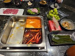 -重庆九记老火锅(广场店)