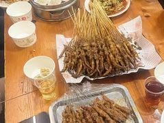 -十里铺铁板鱿鱼