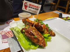 -木屋烧烤(白石洲店)