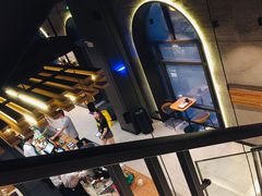 -星巴克臻选(福州东百中心分店)