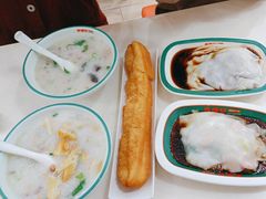 -禾师兄·布拉肠(一德路店)