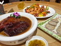 -德胜轩正宗顺德菜(宝安沙井会展中心店)