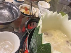 -尚竹阁冬瓜盅·18年地标美食(平洲店)