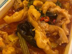 -二发烧烤(亚麻厂店)