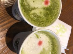 -星巴克(天津工华道智慧山店)