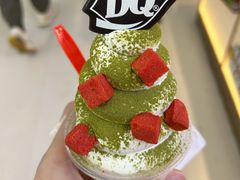 -DQ·蛋糕·冰淇淋(五角场万达店)