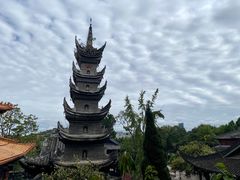 -中国观音故里广德景区