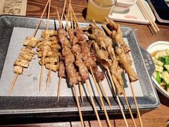 -管氏翅吧(地安门店)