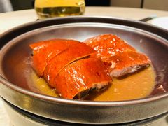 -御公馆中餐厅·点心·顺德菜·佛山东平保利洲际酒店