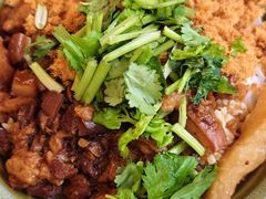 -古代饭堂(冠亚店)