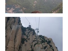 -华山风景名胜区
