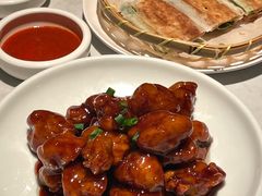 -老头儿油爆虾(金沙印象城店)