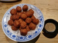-左邻右舍褡裢火烧(石榴园店)