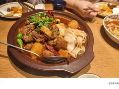 -纳鲁孜·新疆特色餐厅(上海悦荟广场店)