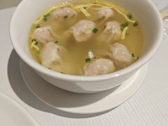 -晶丽香榭自助餐(南京大饭店)