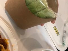 -宜家·瑞典风味餐厅(海达南街店)
