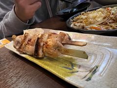 -八木鸟居酒屋(小木桥路店)