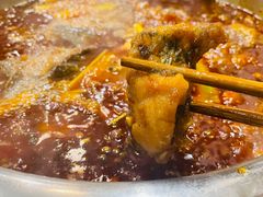 -肖肖酸萝卜鱼火锅(总店)