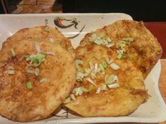 -金刚山烧烤(红旗大街店)