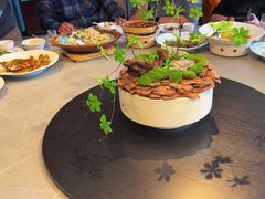 -桃园农庄烤全羊(江秋路店)