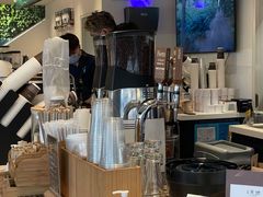 -Peet's Coffee皮爷咖啡(大学路店)