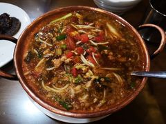 -88号小吃店·经典云南菜·地道纳西美食