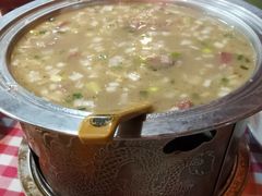 -王村姑老土炕莜面村(桥东店)