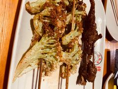 -本色.小马哥烧烤(五一路总店)
