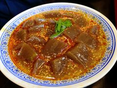 -蓝田九大碗民俗食府(蓝田店)