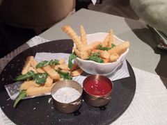 -一棵树·意大利西餐厅One Tree(新城店)