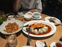 两头乌肉碎蒸膏蟹-宁波柏悦酒店·钱湖渔港