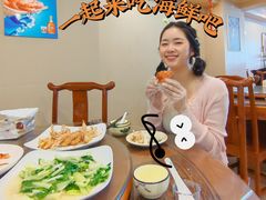 -友强·23年特色海鲜大排档(厦门店)