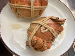 -七的湖·江南蟹舫·阳澄湖农家菜(蟹舫苑店)