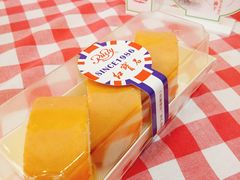 -红宝石·鲜奶小方·海派西点房(四平店)