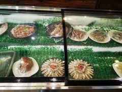 -火龙堂·风味民间菜(文一路店)