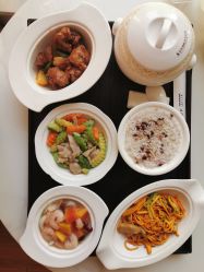 -宝生月子中心(独栋园林·福田店)
