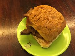 -大利来记餐厅(大三巴店)