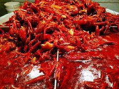 小龙虾-博林天瑞喜来登酒店·西丽尚膳