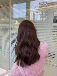 -可可·人气烫发Salon女士专属