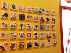 -东方童画少儿美术(莘庄体验馆)