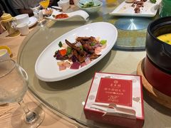 -丽华园(汉阳龙阳店)