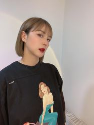 -AFA Hair studio·女士发型设计