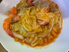 -KŌNG胶东小馆(华熙店)