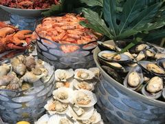 -解放碑威斯汀酒店-知味国际美食餐厅