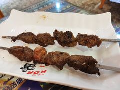 -开帝锐抓饭(和田街店)