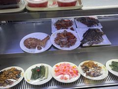 -护国寺小吃(阜成门桥店)