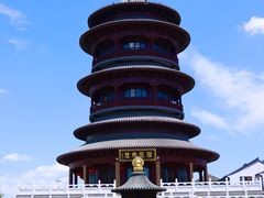 -圆通寺